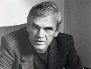Милан Кундера
