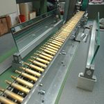 отбранителната промишленост, белгийска компания боеприпаси