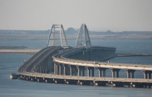 кримски мост