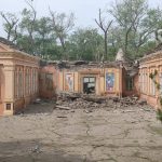 ню-йорк украйна донецка област
