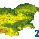 януари зима без сняг снежна покривка