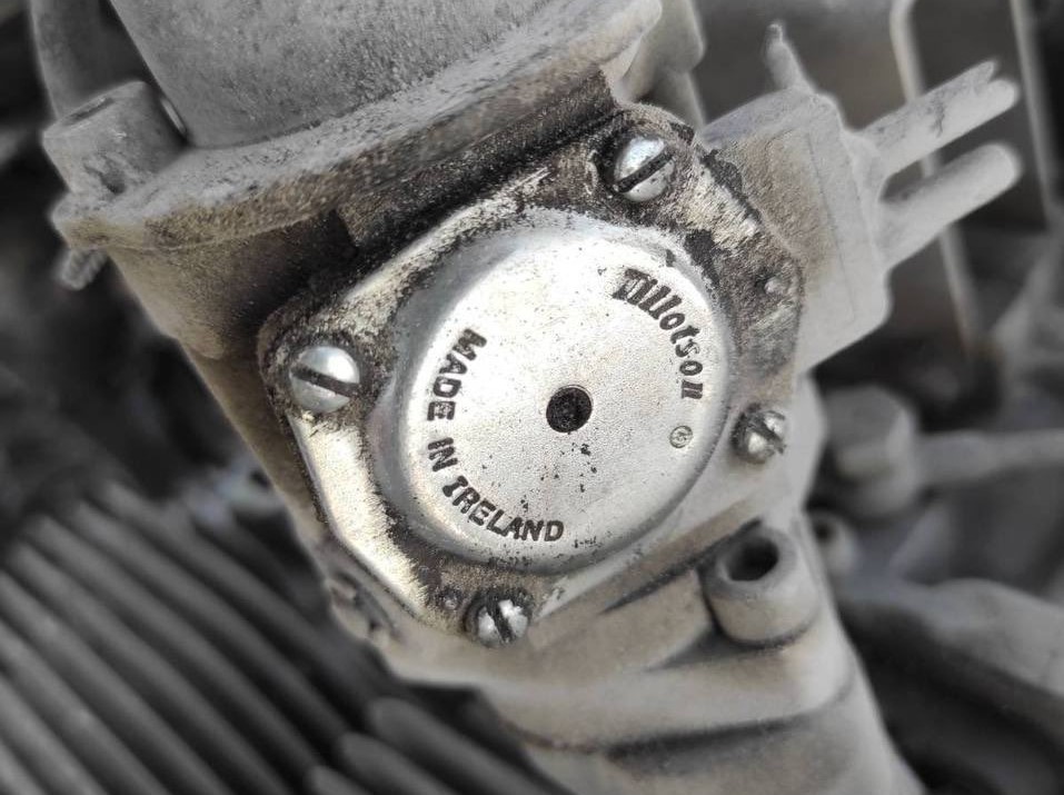 ирански дрон