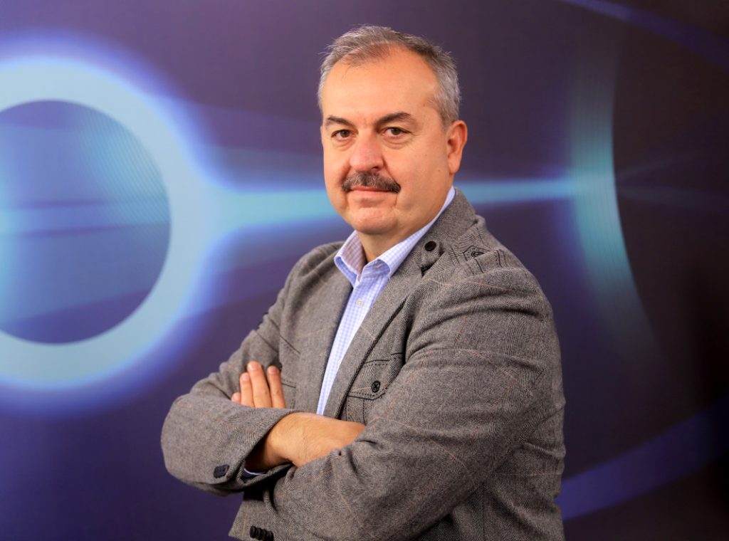 Любчо Нешков: Кампанията срещу България в Северна Македония се ръководи от Белград 10 Любчо Нешков