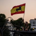 испания парламентарни избори