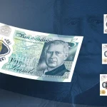чарлз чарлс трети банкноти