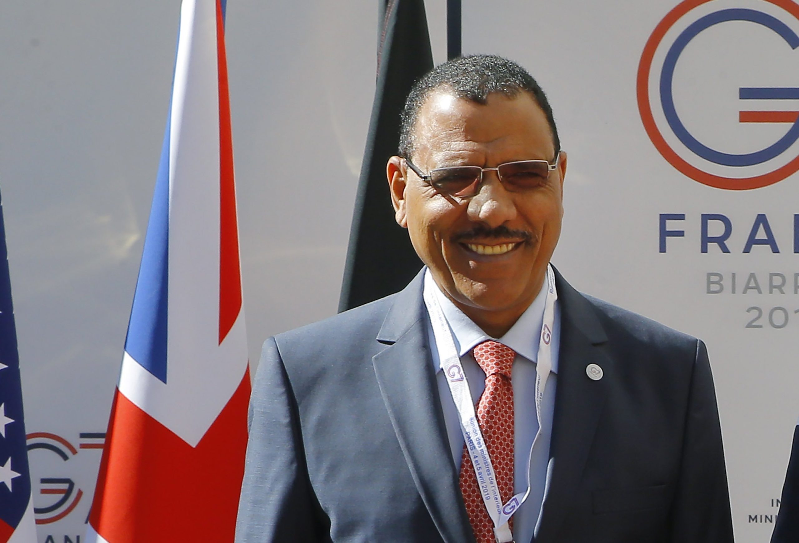 Мохамед Базум