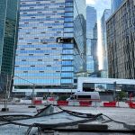 атака дронове москва