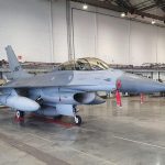 нидерландия нидерландски ф-16 за Румъния, украйна украински пилоти