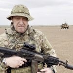 пригожин вагнер африка