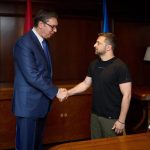 вучич зеленски атина