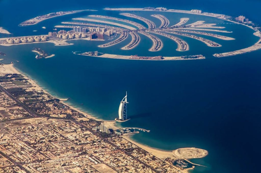 Microsoft инвестира над 7.9 млрд. долара в ОАЕ, за да ускори AI развитието на региона 1 обединените арабски емирства оае дубай