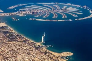 обединените арабски емирства оае дубай, „Емирейтс“ възобновява полетите от и до Дубай след кратко прекъсване