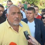 Бойко Борисов