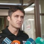 старши комисар Емил Павлов