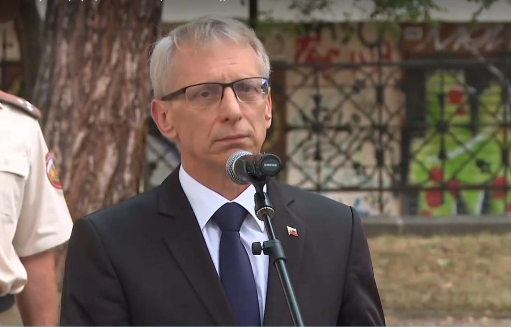 николай денков