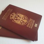 сръбски паспорт сръбско гражданство сърбия