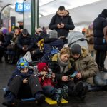 жители на киев украйна украинци