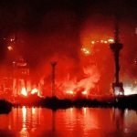 ракетна атака севастопол