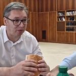 вучич салам хранителни продукти сърбия