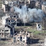 соледар война в украйна
