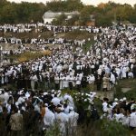 ортодоксални евреи хасиди уман
