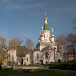 руската църква софия
