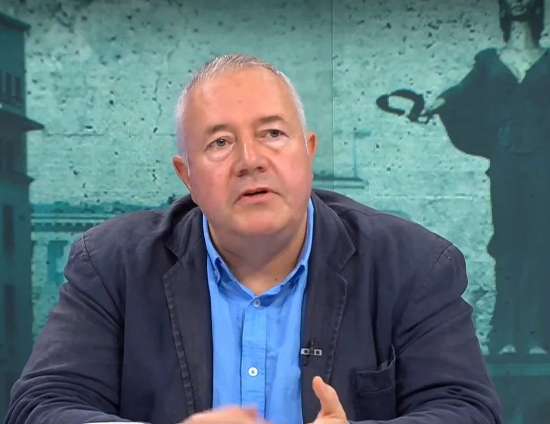 харалан александров