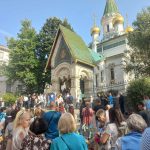 руската църква