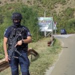косовски полицай косово полиция