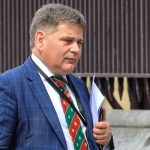 Андрю Бриджън депутат консервативна партия