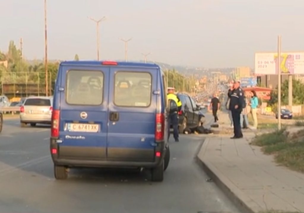 мигранти гонка околовръстно драгалевци