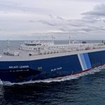 Галакси лийдър galaxy leader отвлечен кораб хуси