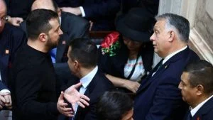 виктор орбан володимир зеленски буенос айрес