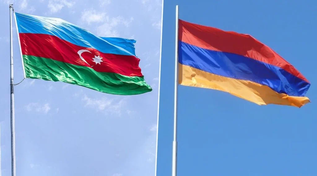 азербайджан армения