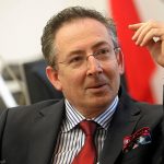 Бартломей Шенкевич полски министър на културата