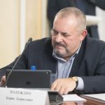 Борис Надеждин