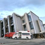 земетресение япония вадзима
