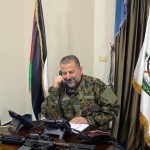 Салех ал Арури хамас