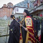 гръцки епископ Елпидофор атон
