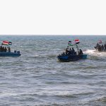 червено море хуси, Хусите атакуваха с дрон