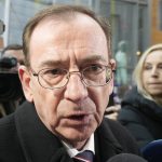 Мариуш Камински бивш полски вътрешен министър на вътрешните работи полша