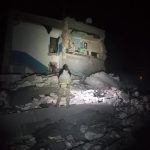 ню йорк донетска област украйна обстрел