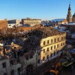 харков руска атака русия украйна