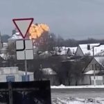 ил-76 катастрофа белгородска област
