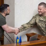 зеленски залужни