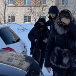 майката на навални смъртта на навални