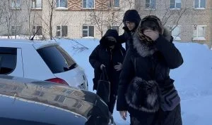 майката на навални смъртта на навални