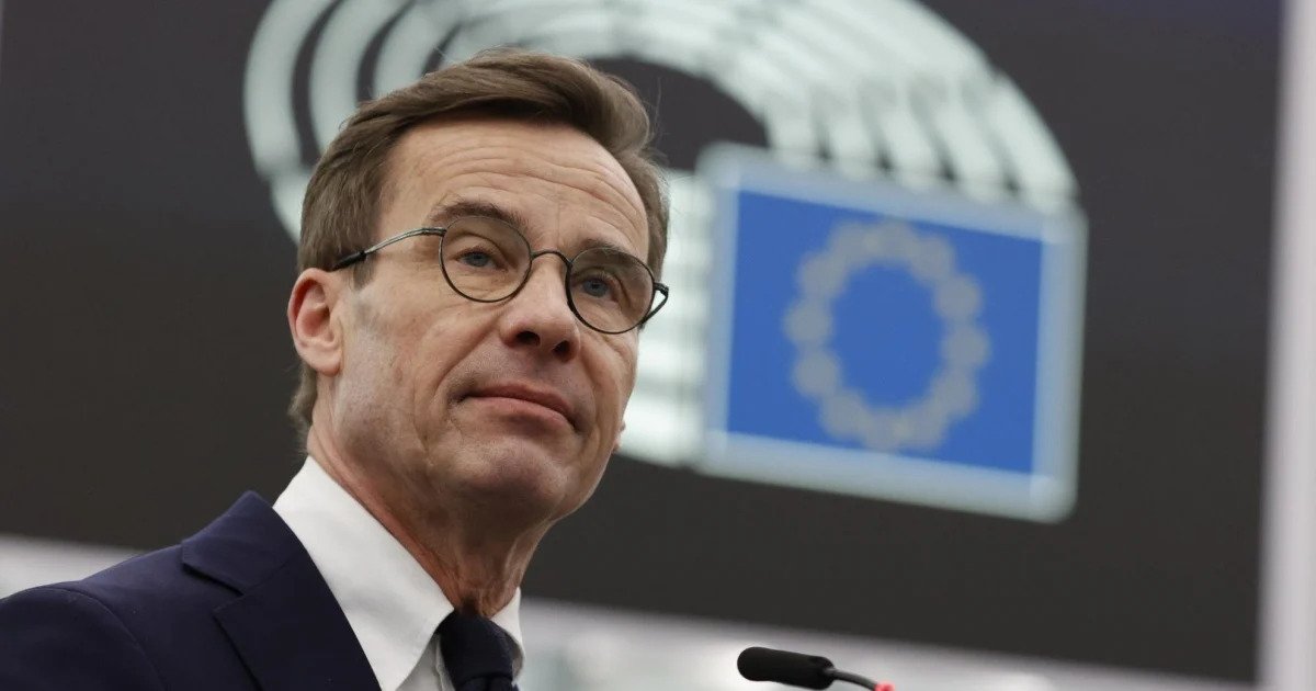 Улф Кристершон