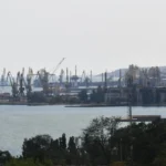Русия засилва защитата на товарните кораби в Черно море след ескалацията на морските атаки