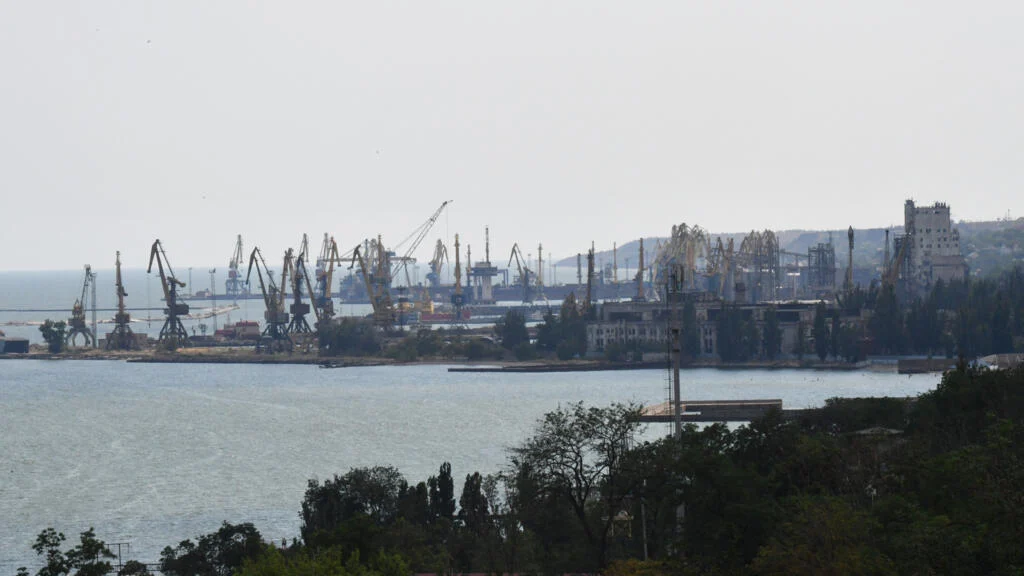 Русия засилва защитата на товарните кораби в Черно море след ескалацията на морските атаки